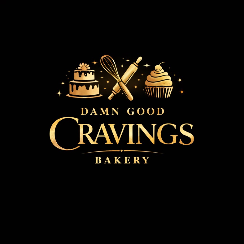 Damn Good Cravings Bakery